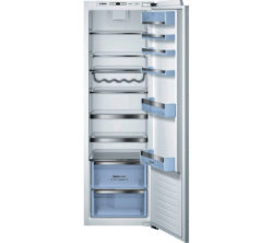 BOSCH  KIR81AF30G Integrated Tall Fridge